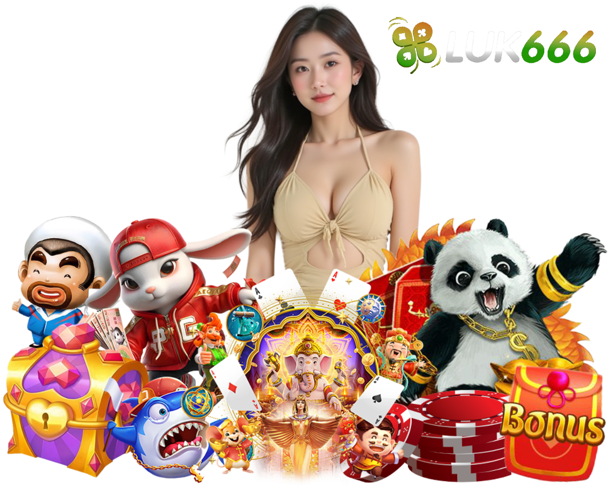 LUKSIXSIXSIX เล่นง่าย