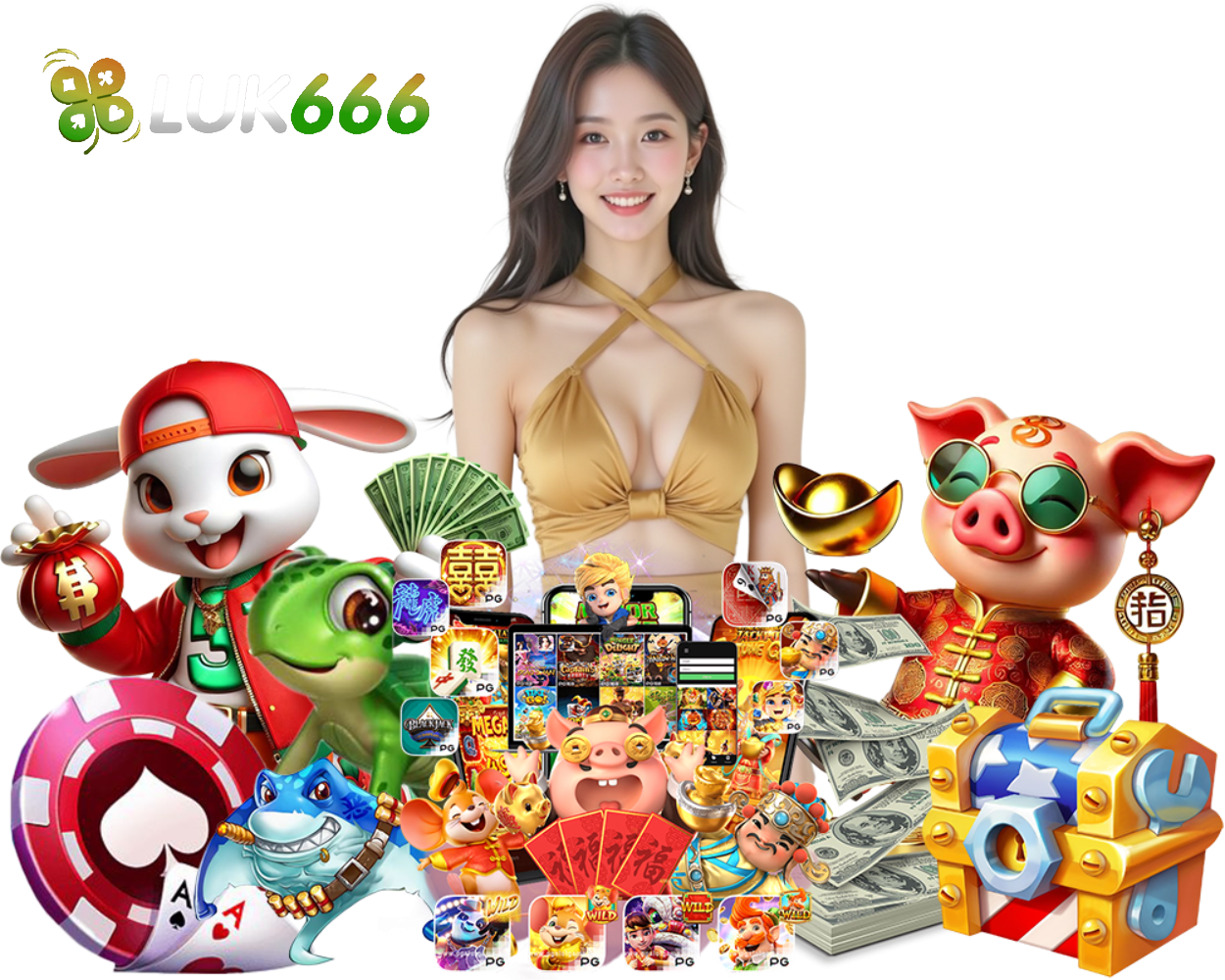 LUKSIXSIXSIX
